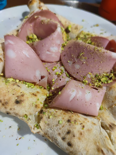 Na'Verace - Γαστρονομία και φιλοξενία