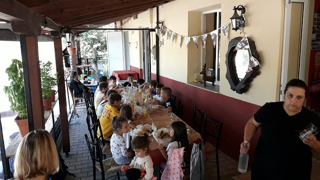 Comentarii opinii despre Ψητοπωλείο ο Κόκκινος