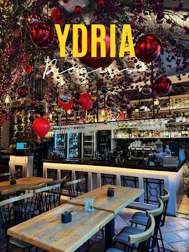 Opinii despre Υδρία în Αθήνα - Γαστρονομία και φιλοξενία