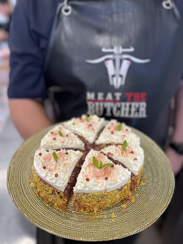 Meat The Butcher - Γλυφάδα