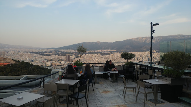 Orizontes Lycabettus - Αθήνα