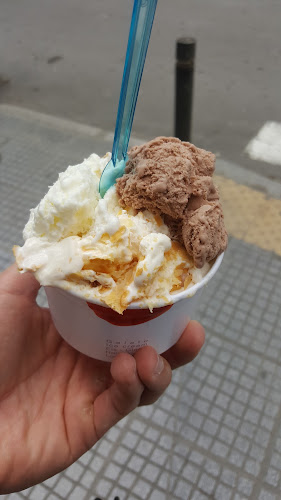 Gelati e Amore - Γαστρονομία και φιλοξενία