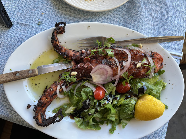 ΠΑΛΙΡΡΟΙΑ ΤΑΒΕΡΝΑ - Γαστρονομία και φιλοξενία