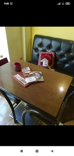 FERROCAFE - Γαστρονομία και φιλοξενία