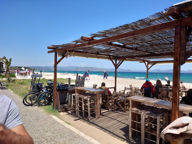 Μιαούλη 12, Νέα Μάκρη 190 05