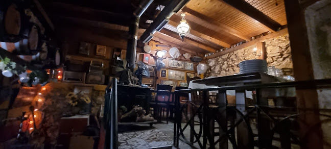 Μεζεδοπωλείο Η Παλιά Αθήνα - Γαστρονομία και φιλοξενία