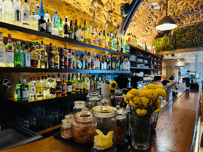 Aroma Old Port, Chania - Γαστρονομία και φιλοξενία