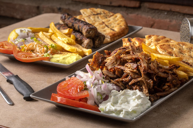 Το Παραδοσιακό - Σουβλατζίδικο | Νεάπολη