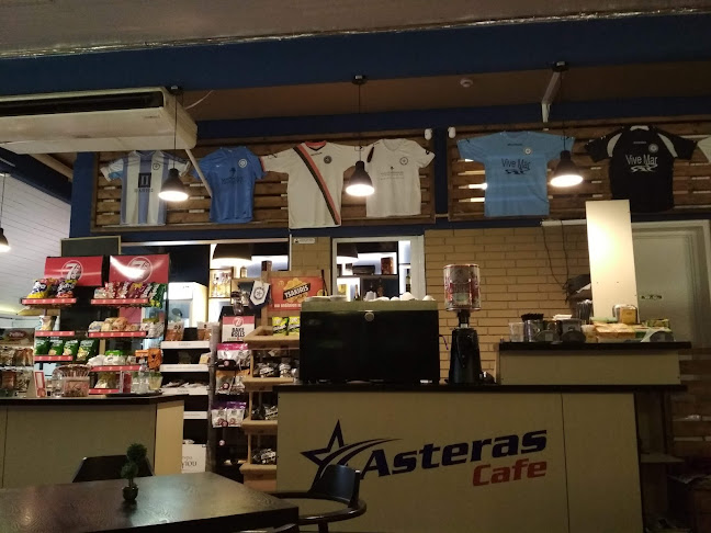 Asteras Cafe - Βάρη