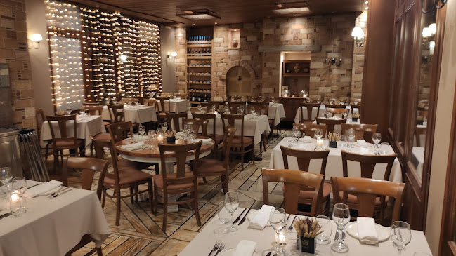 Comentarii opinii despre Hermion Restaurant