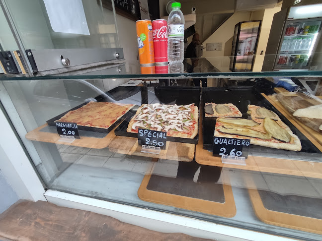 Pizza G by Gualtiero