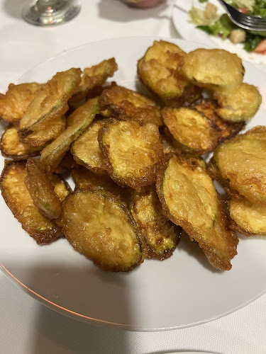 Ταβέρνα Γιάννης - Νέα Τρίγλια