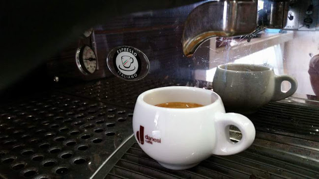 Opinii despre Stasi Cafe în Νέο Βουπράσιο - Γαστρονομία και φιλοξενία