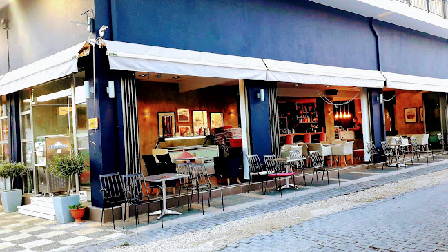 MAXIM Coffee & Sweet