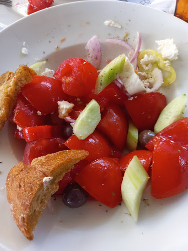 Θέα Θάλασσα - Γαστρονομία και φιλοξενία