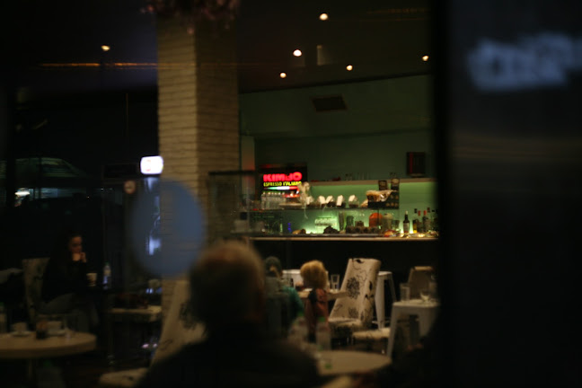 Explore Cafe - Κάστρο