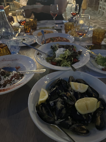 Opinii despre Θέα Θάλασσα în Νέα Χιλή - Γαστρονομία και φιλοξενία