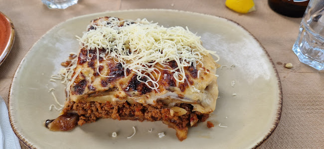 Εστιατόριο Διόνυσος - Νέο Καρλόβασι