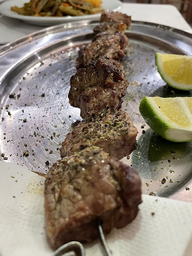 Comentarii opinii despre Ταβέρνα Ντούγκας