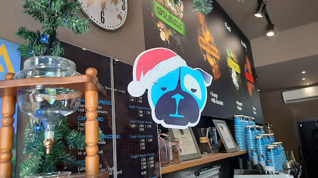 Comentarii opinii despre CoffeeLab Δάφνη