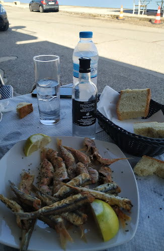 Opinii despre Ποσειδον în Ρίο - Γαστρονομία και φιλοξενία