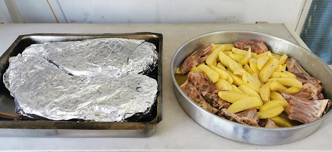 Opinii despre Καφέ μπάρ Ο ΓΡΗΓΟΡΗΣ în Περιστέρι - Γαστρονομία και φιλοξενία