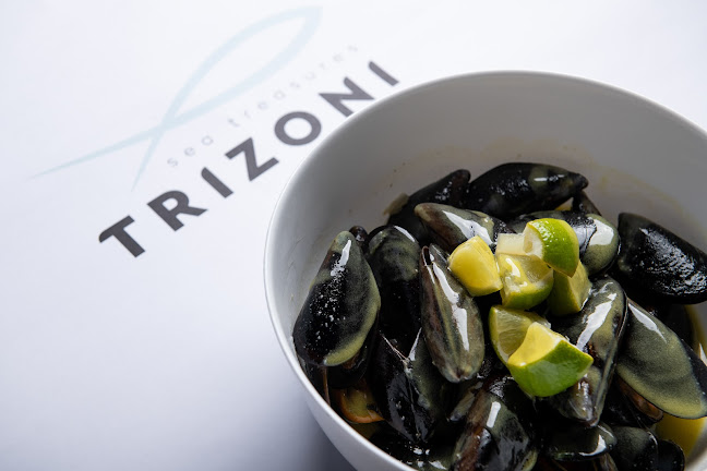 Trizoni Exclusive - Θεσσαλονίκη