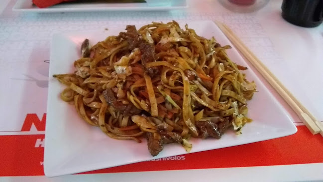 Noodle's Volos - Γαστρονομία και φιλοξενία