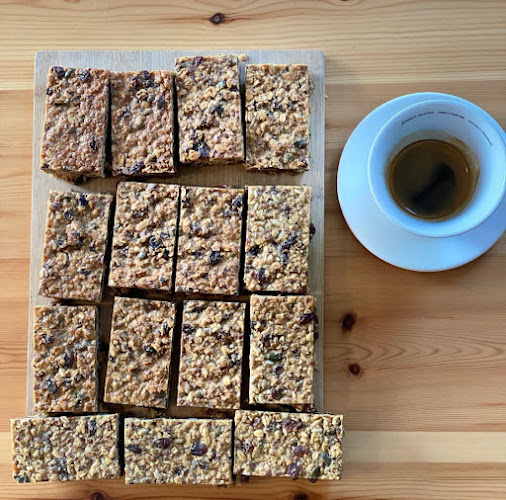 MUG coffee and bites - Κέρκυρα