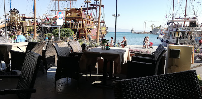 Jasmine Restaurant Cafe