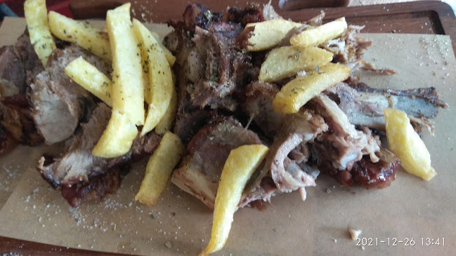 Ο μπακαλόγατος της Ελένης - Νεστάνη