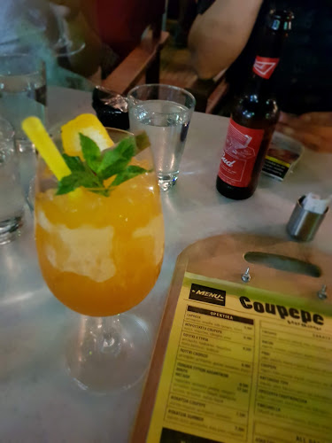 COUPEPE - Νέα Πεντέλη