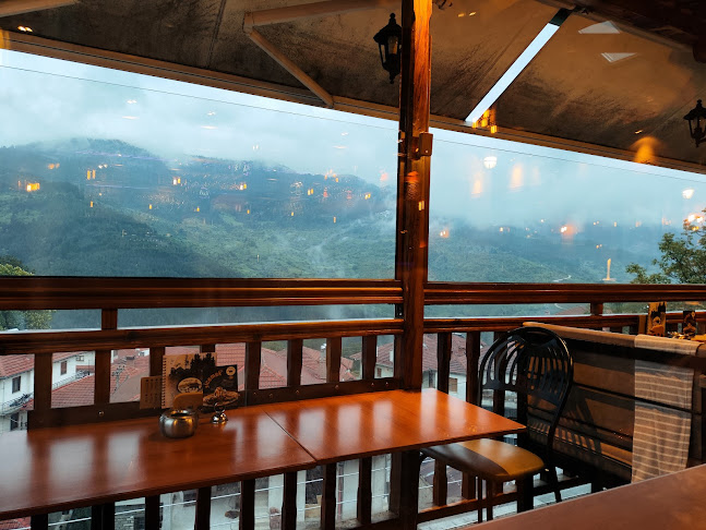 Metsovorama Cafe Bar - Γαστρονομία και φιλοξενία