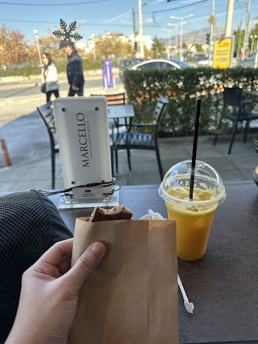 Opinii despre Μarcello Greece în Χαλάνδρι - Γαστρονομία και φιλοξενία