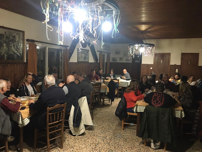 Ταβέρνα Δίας