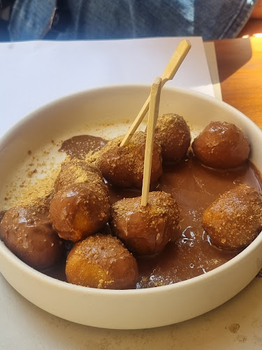 Opinii despre Μπακαλόγατος în Ρέθυμνο - Γαστρονομία και φιλοξενία