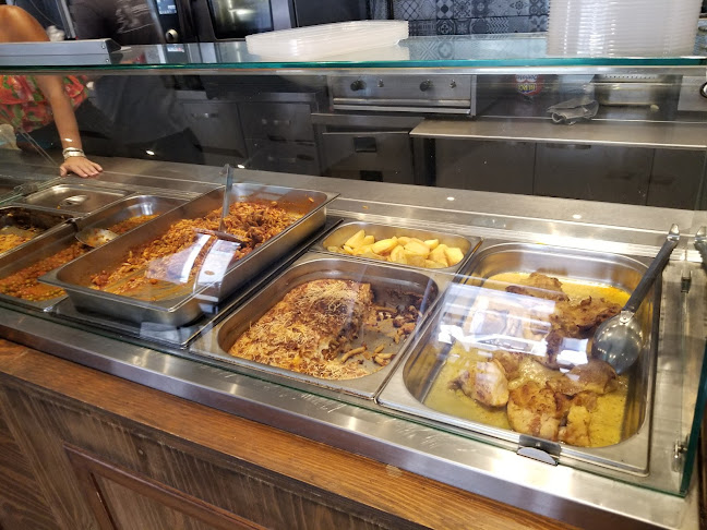 Mπαχάρι - Πάτρα