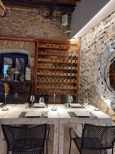 Daniele Ristorante Italiano - Paros