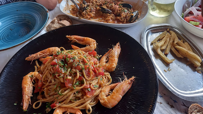 makarios_seafood - Πόρτο Ράφτη