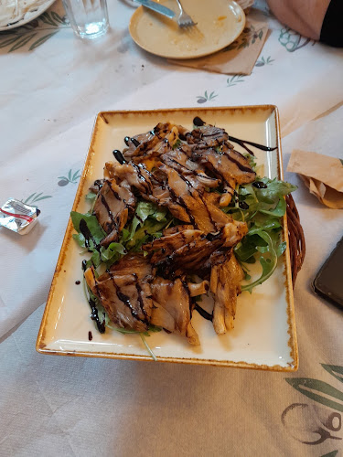 Comentarii opinii despre Cavo D`oro