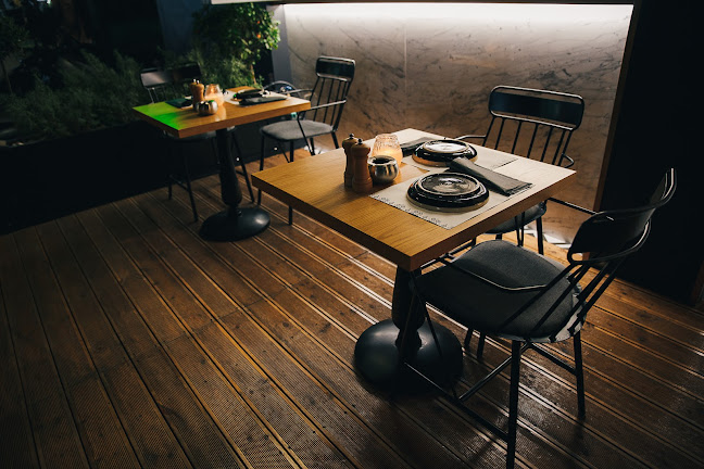 Pasta d' Oro - Ηράκλειο