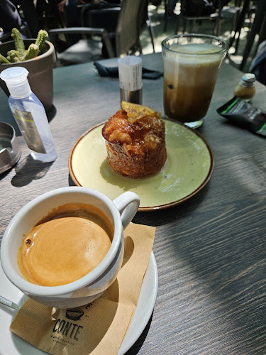 AgnaDi café - Τσαγκαράδα