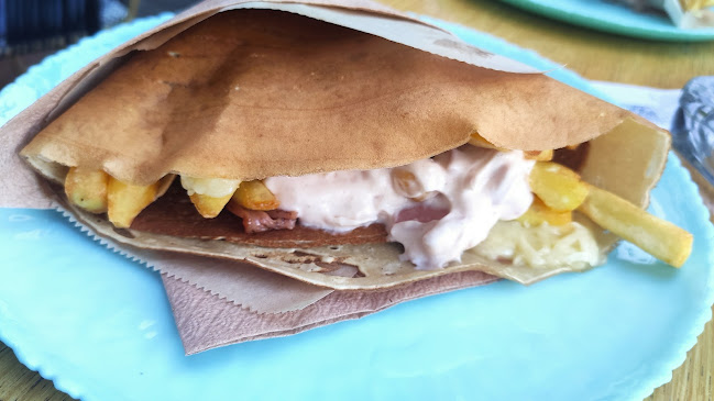 La Casa Di Caffe - Άρτα