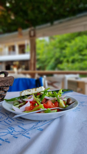 Taverna klimataria - Πάτρα