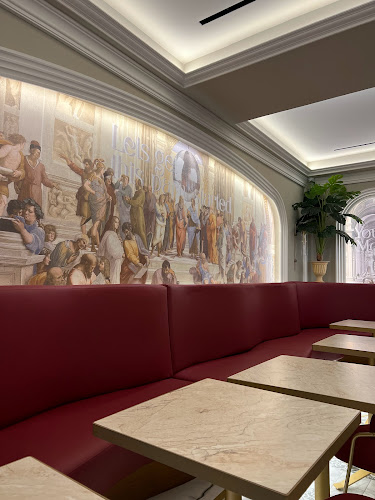 Ηριδανός cafe-bar-bistro - Ηράκλειο