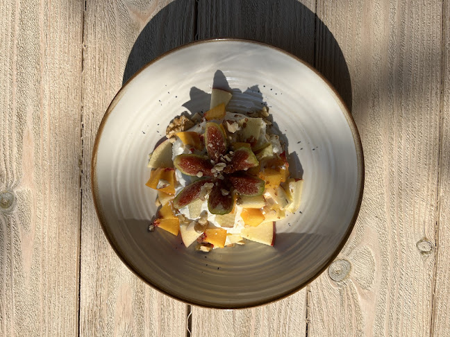 Comentarii opinii despre Aubergine Restaurant