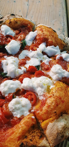 Comentarii opinii despre Totonno Pizzeria