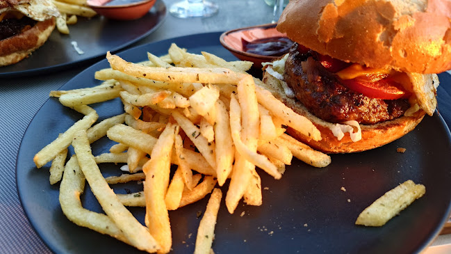 Comentarii opinii despre Thea Terrace Bar