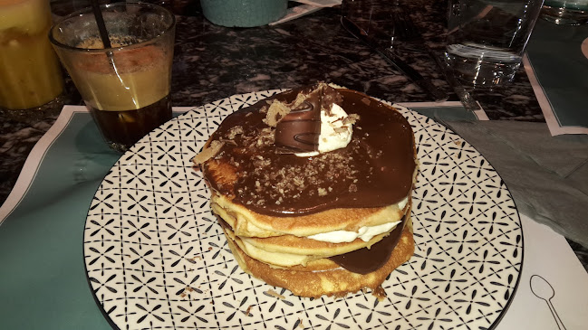 Comentarii opinii despre White Spoon