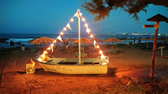 Opinii despre SEBASTIAN 'S în Agia Marina - Γαστρονομία και φιλοξενία